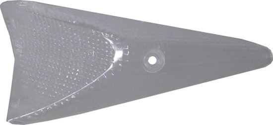 Picture of Indicator Lens Rear L/H Clear for 2002 Peugeot Speedfight 2 100
