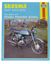 Picture of Manual Haynes for 1974 Suzuki A 50