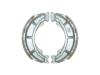 Picture of Drum Brake Shoes VB311, S617, S627 120mm x 28mm (Pair)