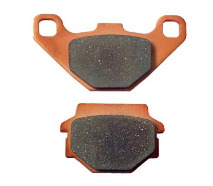 Picture of Goldfren AD086, FA67/2 Disc Pads (Pair)