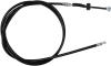 Picture of Rear Brake Cable Piaggio Zip -05