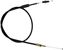 Picture of Throttle Cable or Pull Cable for 1991 Kawasaki KLR 600 (KL600B6)