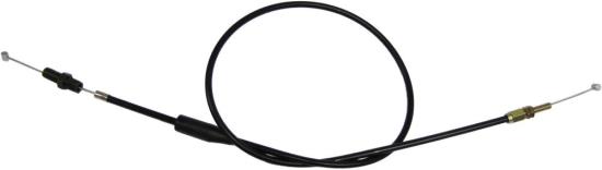 Picture of Throttle Cable Kawasaki Push KLR600B1-B9, A3, A5 85-94