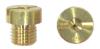 Picture of Brass Jets Dell'orto Large 60 (Head Size 8mm with 6mm thread 0.80 pitch) (Per 5)