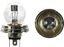 Picture of Bulbs P45t 6v 45/40w Headlight (Per 10)