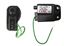 Picture of Ignition HT Coil 12v CDI Single for Piaggio & Gilera 3 Pin+1 Wi