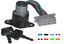 Picture of Ignition Switch Honda C90 75-80 (8 Wires)