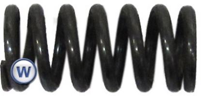 Picture of Clutch Spring Kit for 1983 Suzuki GP 125 D