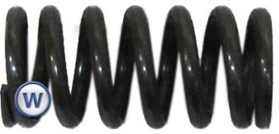 Picture of Clutch Spring Kit for 1983 Suzuki GP 125 D