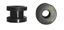 Picture of Grommet OD 25mm x ID 10mm x Width 18mm (Rubber) (Per 10)