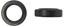 Picture of Fork Oil Seals for 1984 Yamaha TY 80