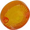 Picture of Indicator Lens Front L/H Amber for 1976 Kawasaki KE 175 B1