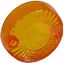 Picture of Indicator Lens Rear L/H Amber for 1983 Kawasaki KL 250 C1