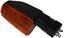 Picture of Indicator Complete Front R/H for 1985 Suzuki GSX 750 ES-F (Half Faired) (GR72A)