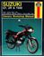 Picture of Manual Haynes for 1980 Suzuki ZR 50 KEN 'X1'