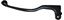 Picture of Clutch Lever Black Yamaha 1D4 as fitted to DT50R