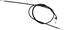 Picture of Choke Cable Suzuki VX800 90-96