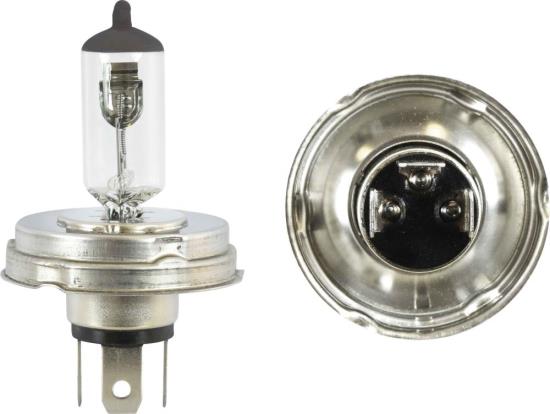 Picture of Bulb P45t 6 Volt 60/55 Halogen