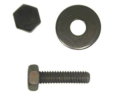Picture of Clutch Spring Bolt & Washers Kawasaki 6mm x 22mm Long CBW-401