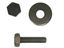 Picture of Clutch Spring Bolt & Washer Kits for 1970 Honda CB 750 K0 (S.O.H.C.)
