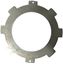 Picture of Clutch Metal Plate for 2008 Honda CRF 70 F8