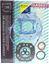 Picture of Full Gasket Set Kit Yamaha YZ80N, S 85-86