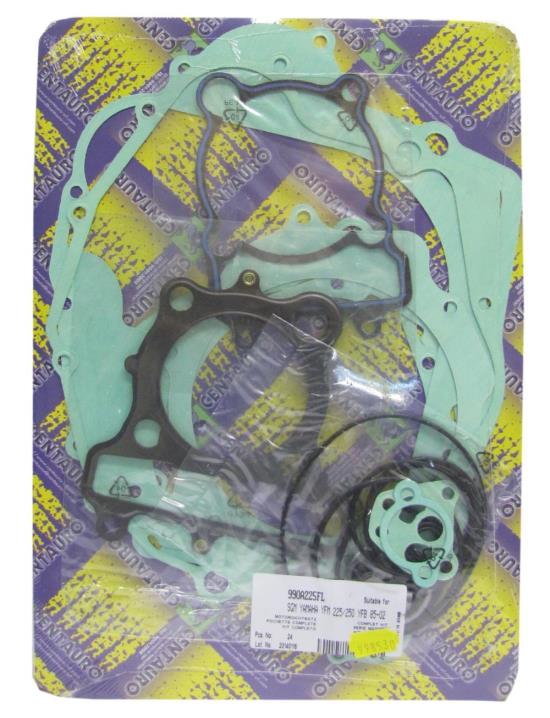 Picture of Gasket Set Full for 1991 Yamaha YFM 250 B Moto 4