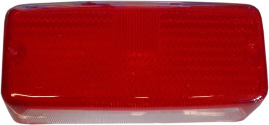 Picture of Taillight Lens for 1978 Yamaha XS 1100 E (2H9) (UK Model)