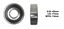 Picture of Wheel Bearing Front R/H for 1987 Suzuki GSX-R 750 H (SACS) (GR75A)