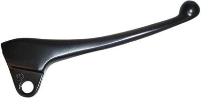 Picture of Front Brake Lever Black Yamaha 14T