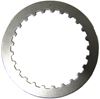 Picture of Clutch Metal Plate 191422, 191340, 191422 (1.60mm) 25 pegs