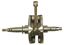 Picture of Crankshaft for 2000 Suzuki DR 125 SEY