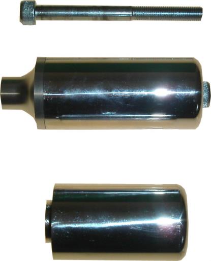 Picture of Frame Sliders for 2003 Kawasaki ZX-6RR (ZX600K1H)