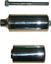 Picture of Frame Sliders for 2004 Kawasaki ZX-6R (ZX636B2)