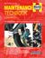 Picture of Haynes Workshop Manual Motorcycle Service & Repair Techniques