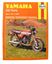 Picture of Manual Haynes for 1978 Yamaha RD 200 DX (Spoke Wheel)