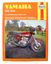 Picture of Haynes Workshop Manual Yamaha 500 Twins 73-76