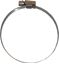Picture of Stainless Steel Hose Clips 60mm to 80mm (Per 10)