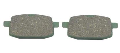 Picture of Kyoto VD253, FA169, SBS619, FDB636, Boation Disc Pads (Pair)