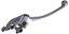 Picture of Front Brake Lever for 1985 Honda VF 1100 SF V65 Sabre