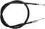 Picture of Clutch Cable Honda CR125 86-03