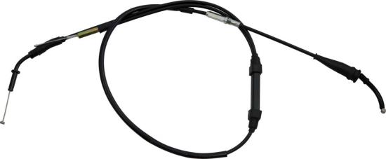 Picture of Throttle Cable Yamaha DT125R 88-98