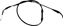 Picture of Throttle Cable or Pull Cable for 1999 Yamaha DT 125 R (3RME)