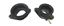 Picture of Carb To Head Rubbers for 1996 Yamaha SZR 660 (4SU1)
