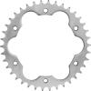 Picture of Rear Sprocket for 2011 Ducati 1198 SP