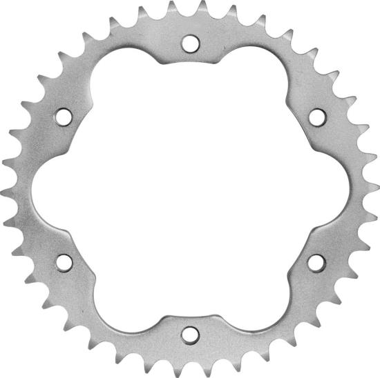 Picture of Rear Sprocket for 2008 Ducati 1098