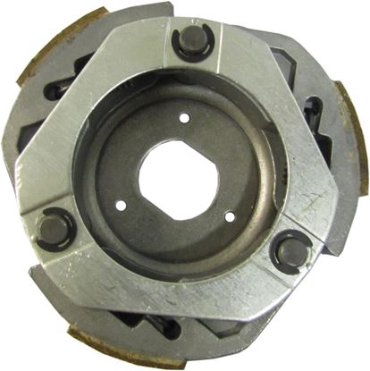 Picture of Clutch Shoes for 1997 Suzuki AN 125 V