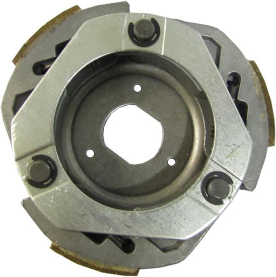 Picture of Clutch Shoes for 1997 Suzuki AN 125 V