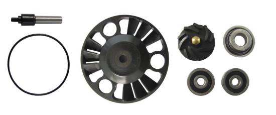 Picture of Water Pump Repair Kit Gilera Nexus125 07, Piaggio 200 X8