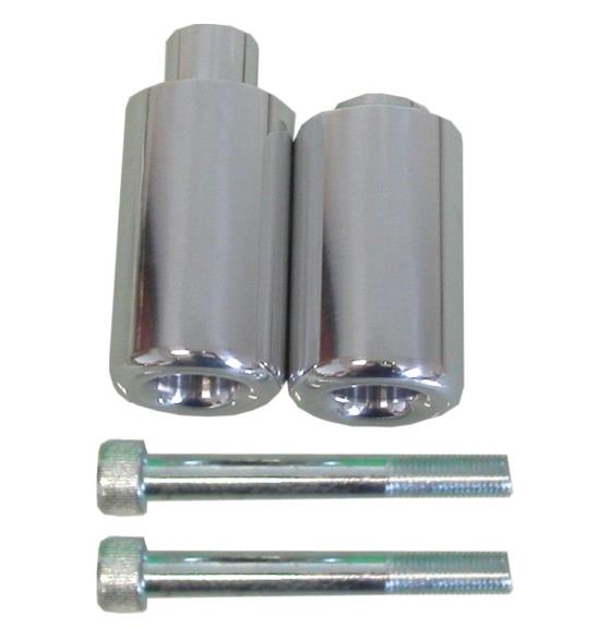 Picture of Frame Sliders for 2003 Suzuki GSX-R 1000 K3